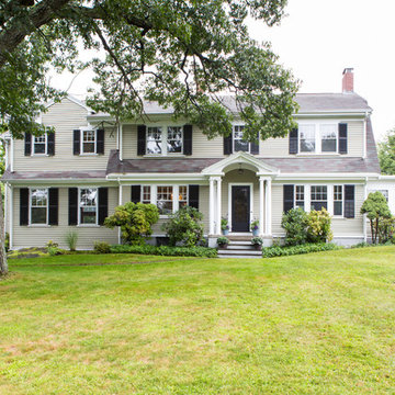 281 Glen Road, Weston, MA http://www.281glenrd.com