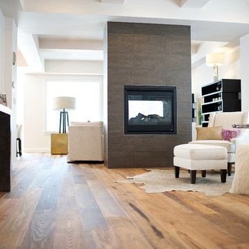 Solarte Residence