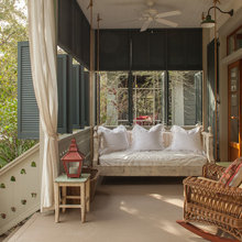 Porch Swing