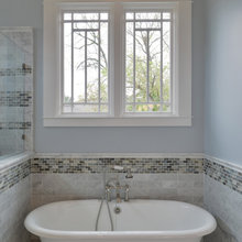 Bathroom Ideas