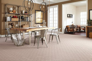 Pattern and Design Carpet