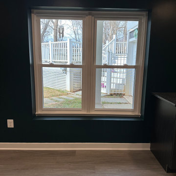 Doors &Windows Project