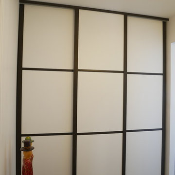 RENOVATION APPARTEMENT COMPLET