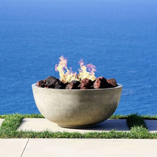 al fresco