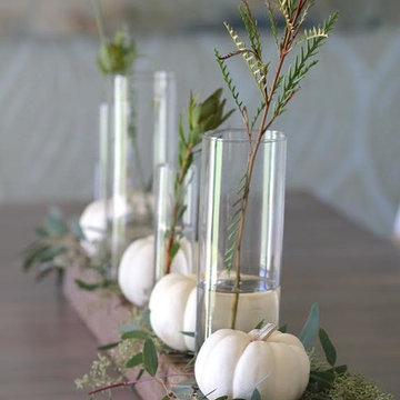 Fall Decor