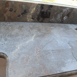 Fire table - Sunland - Products