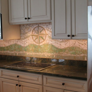 Kitchen Backsplash