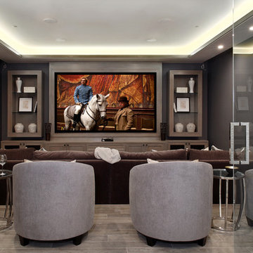 Home Theater