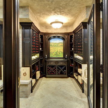 Tuscan Wine Cellar and Bar