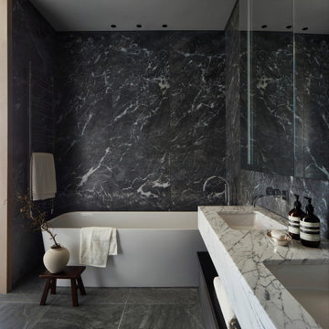 Exquisite 3-Bedroom Duplex Penthouse in Principal Tower