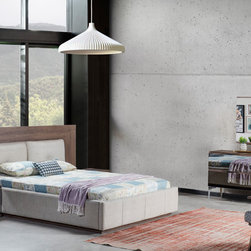 Anka - Beds