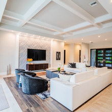 Naples Family room