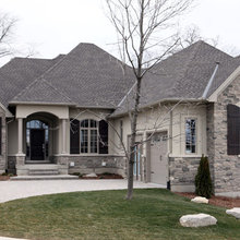 Exterior Ideas