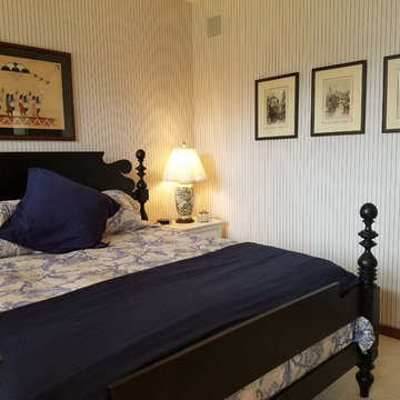 18th Century Neo-Classical English style