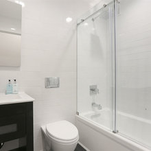 modern bathroom