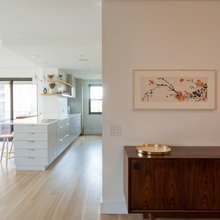 Oak Floors