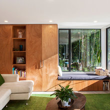 Boys bedroom
