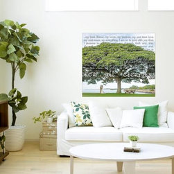 Geezees Canvas Products - Artwork