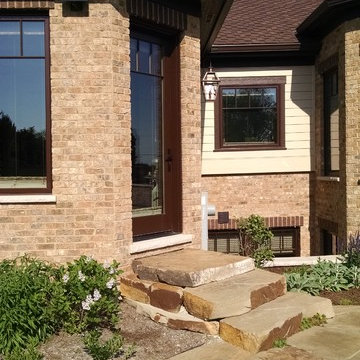 Stone Landscape