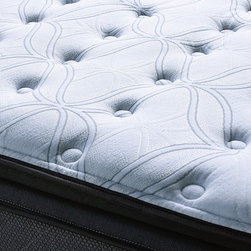 Sealy Posturepedic Series - Products