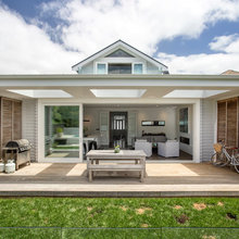 Decking