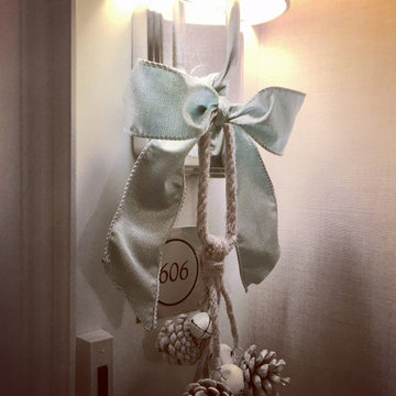 Luxury Design: Custom Holiday Decor