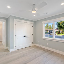 Trim And Moulding