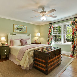 Pamela Foster & Associates, Inc. - Curtains