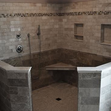 Old World Tile