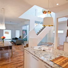 Living Room Ideas