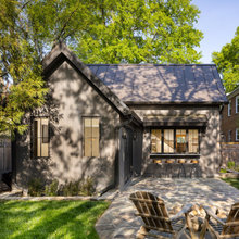 cabin ideas