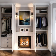 Wardrobes