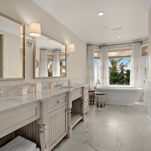 FAUCETS -  Bath