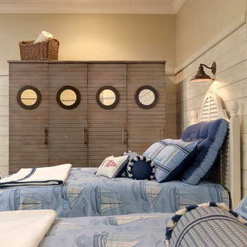 summer cottage