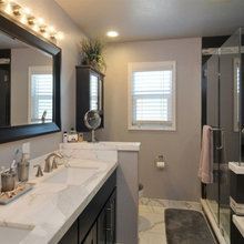 bridge master bath makeover