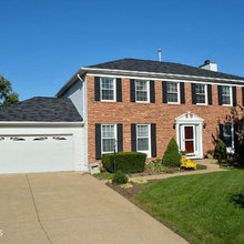 New House in Sterling
