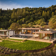 Exteriors - Santa Fe