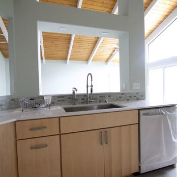 Kitchen Remodel - Waikoloa