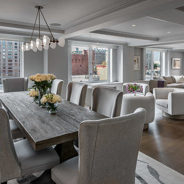 Upper East Side Pre-War