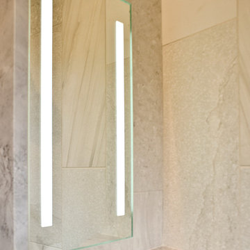 Jarrod Smart Luxury Bathroom
