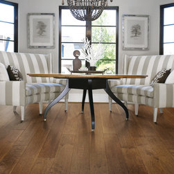 Acadian Heights - Hardwood Flooring