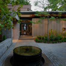 Patio Ideas