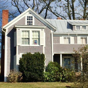 1850's Historical Home