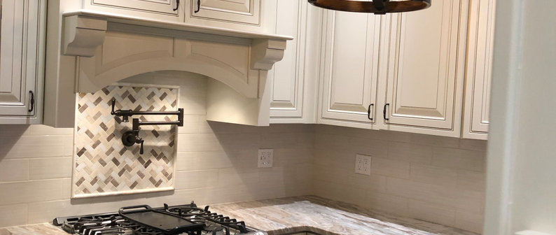 Jay Quin Contracting Inc Staten, Staten Island Kitchen Cabinets Ny