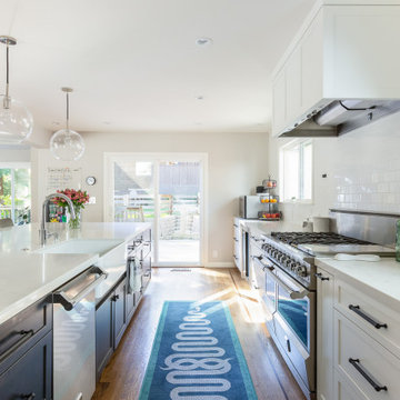 Vallemar Kitchen