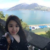 Zinny Pang's photo
