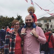 Laurie Vitas's photo