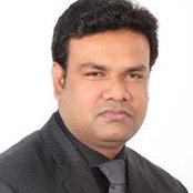 Mubashir Ali's photo