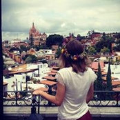 Anna Chernikova's photo