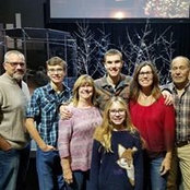 Todd Wood's photo
